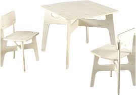 table chaise banc de jardin pour enfant salon de jardin enfant table et chaise enfant table bois brut