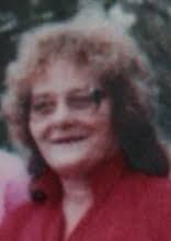 Obituary information for Lee Nora (nee Gray) Carson