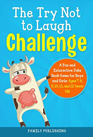 On his way by seeing a bus he told the taxi driver that in india buses run very slow. The Try Not To Laugh Challenge A Fun And Interactive Joke Book Game For Boys And Girls Ages 7 8 9 10 11 And 12 Years Old Ebook Publishing Family Amazon In Kindle Store