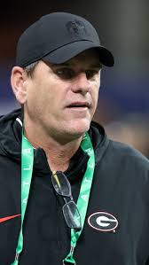 WATCH: UGA football OC Mike Bobo speaks about season, Orange Bowl