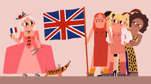 We did not find results for: Langue Vehiculaire Comment L Anglais A T Il Supplante Le Francais