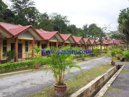 Kedah, west coast, malaysia, southeast asia, asia. Discover Kedah 2016 Bendang Man Eco Resort