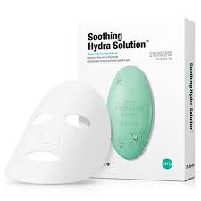 Dr Jart Dermask Water Jet Soothing Hydra Solution Mask 5pc 9 50 Https Www Interasia Co Kr Kbeauty Kpopstore Inter Dr Jart Korean Face Mask Dr Jart Mask