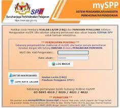 We did not find results for: Myspp 2021 Login Daftar Suruhanjaya Perkhidmatan Pelajaran Upnd