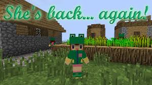 About tango tek hello there! 1 1 0 Koda S Alternate Villagers Ranas Minecraft Mods Mapping And Modding Java Edition Minecraft Forum Minecraft Forum