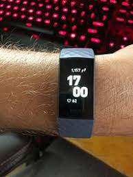 The alta automatically saves data such as exercise and calorie intake throughout the day and shares it with your fitbit account so you can access that data. List Of Fitbit Products Wikipedia