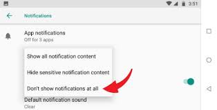 Here's how to schedule a text message. Hide Messages On Your Home Screen On Android