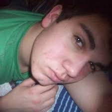 Andrew Ehrke's Instagram, Twitter & Facebook