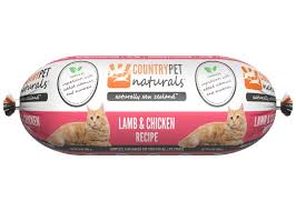 Options for treating cat diarrhea. Lamb Chicken Recipe Cat Food Case Of 8 Countrypet Naturals