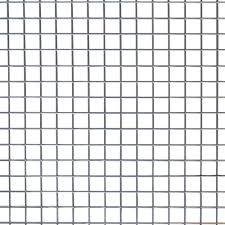 Wire Mesh Stainless Steel 13mm X 13mm Holes 16g