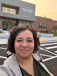 Shoshanna Kelly for Executive Council‎‏ کی پروفائل‎