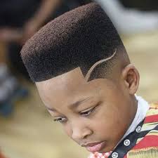The best black boys' haircuts have unique combination of style and functionality. Black Boy Haircuts