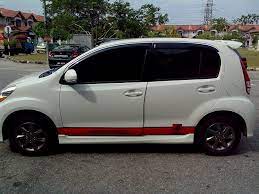 Check spelling or type a new query. Sticker Line Tepi Depan Belakang Myvi Sticker Design Ayie Facebook
