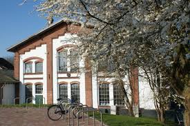Verwirklichen sie ihren traum vom hausbau in wilhelmshaven. Wilhelmshaven Feiert 40 Jahre Kulturzentrum Pumpwerk