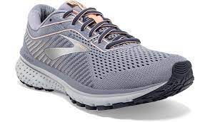 Women's dearfoams alpine zurmatt slipper $54.00 Women S Brooks Ghost 12 Running Shoe Jackrabbit