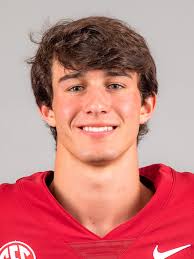 Clark picks up Jim Thorpe Award