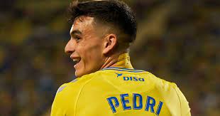His highly amusing personality won him bit parts in films. Introducing Pedri Barcelona Spain S Next Next Wonderkid 90min