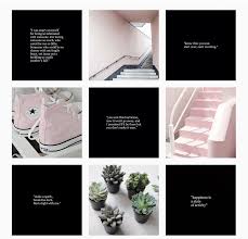 9 Brilliant Instagram Feed Ideas That Can Make Your Profile Standout Instagram Feed Ideas Instagram Grid Layout Best Instagram Feeds Check their designs at www.analuisa.com/peng. 9 brilliant instagram feed ideas that