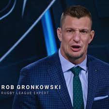 The first EVER Sunday Footy Show! 📺