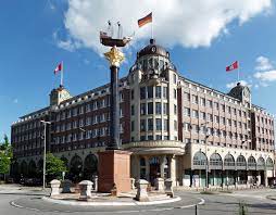 Das restaurant zum störtebeker auf borkum bietet ihnen zum abend ein exklusives tapas und steakrestaurant mit. Stortebeker Haus Wikipedia