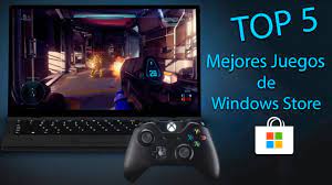 Deshonrado (modo de compatibilidad de windows 8 jugable). Top 5 Los Mejores Juegos De La Tienda Windows 10 Gratis 2018 Youtube