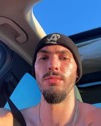 Hunter Freeman's Instagram, Twitter & Facebook