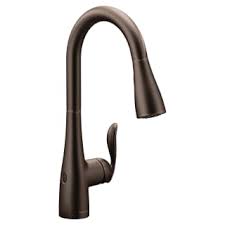 We did not find results for: Moen 7594eworb Oil Rubbed Bronze Arbor Pull Down High Arc Kitchen Faucet With Motionsense Power Clean And Reflex Technology Includes Escutcheon Plate Faucet Com
