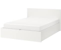 Außerdem bietet das bett an drei seiten sicherheit durch gitter oder weichen stoff. Bettkasten Ikea Malm Niedrig