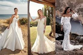 33 Mermaid Wedding Dresses For Wedding Gathering In 2020 Diy Wedding Dress Most Expensive Wedding Dress Wedding Dresses Kleinfeld