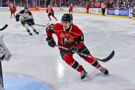 Born 27 november 1999) is a czech professional ice hockey forward currently playing with the detroit red wings of the national hockey league (nhl). Filip Zadina Heads To The World Juniors Halifax Mooseheads