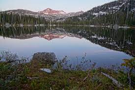 We did not find results for: Selway Bitterroot Wilderness Wilderness Connect