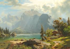 Relationship record (rr) cdf format. August Wilhelm Leu 19th Century Paintings And Watercolours 2018 06 19 Realized Price Eur 3 500 Dorotheum