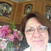 Nancy Pasco's Instagram, Twitter & Facebook