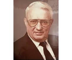 Darwin Jackson Obituary (1940