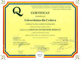 Marti, 16 iulie 2019, 09:12 actualizat marti, 16 iulie 2019, 09:12. Facultati Ale Universitatii Din Craiova Universitatea Din Craiova