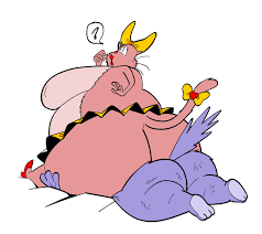 Rule34 - If it exists, there is porn of it  nondelismell  8253300