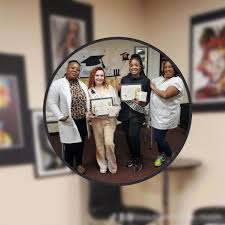 Meet Kimberly Matthews