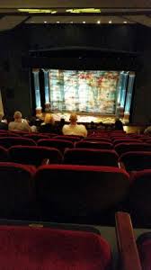 Interior Picture Of Walnut Street Theatre Philadelphia