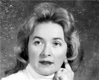 MARILYN STECKER Obituary (2014)