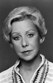 Jane Byrne Obituary (1934