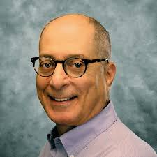 Fast Forward Friday with Harvey Edelman — ZipCreative