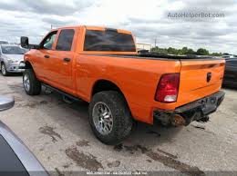 Image result for Omaha Orange 2010 Dodge Truck