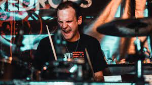 Voice Guitar Bass Drums Riseofvoltages Webseite