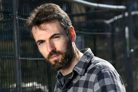 A Line in the Sand by Kevin Powers review — a thriller with a conscience