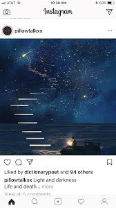 Pin By Evan Williams On Art Of Consciousness Instagram Northern Lights Natural Landmarks