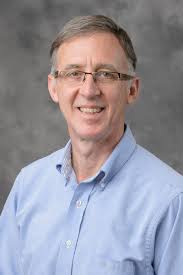 Stephen M. Durbin: Department of Physics and Astronomy: Purdue University