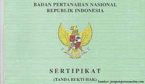 Penting Ketahui 5 Jenis Sertifikat Tanah Sebelum Membeli Lahan Rumah123 Com