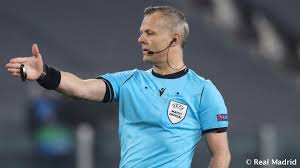 Bjorn kuipers will become the first dutch referee to take charge of a european championship final when england take on italy in sunday's wembley showpiece, the. Euro 2020 Final England Vs Italy Dutch Referee Bjorn Kuipers To Take