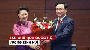 Tiếp đó sẽ tiến hành bầu một số phó chủ tịch quốc hội. Iay8rpanzwbvym