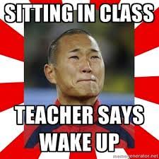 Asian-American Representations in Media.